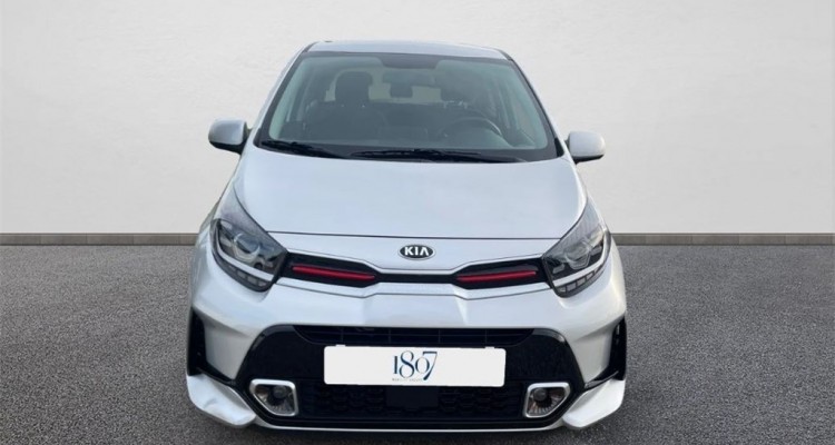 KIA PICANTO III