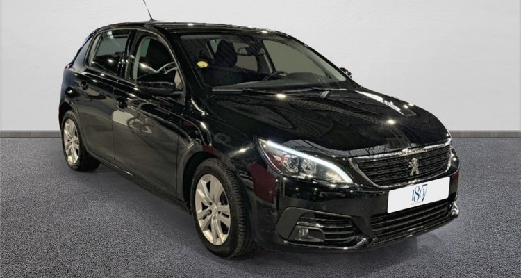 PEUGEOT 308 II