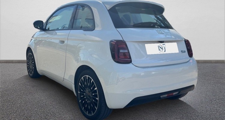 FIAT 500 III