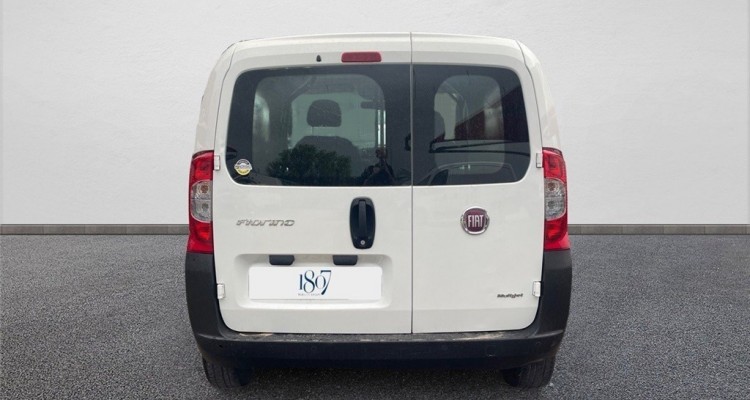 FIAT FIORINO