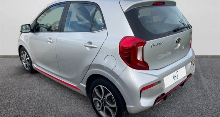 KIA PICANTO III