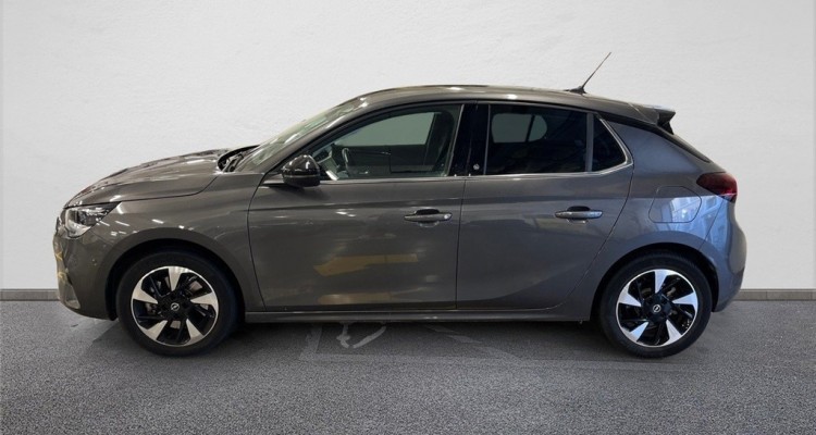 OPEL CORSA ELECTRIQUE F