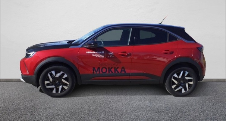 OPEL MOKKA II