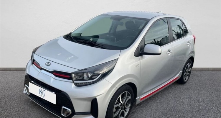 KIA PICANTO III