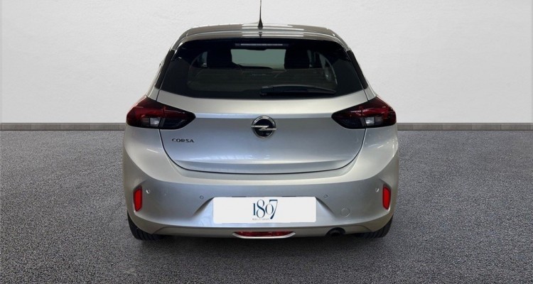 OPEL CORSA F