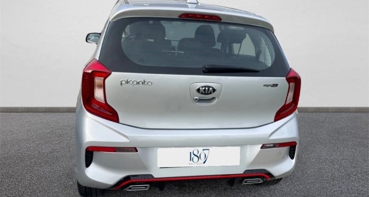 KIA PICANTO III