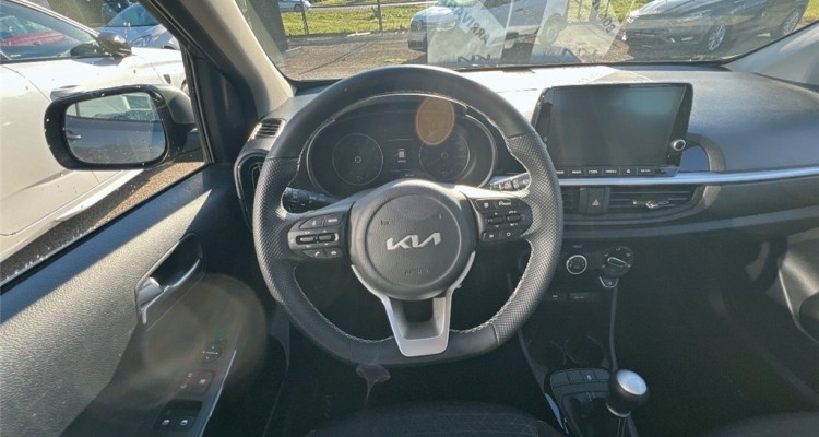 KIA PICANTO III