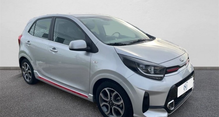 KIA PICANTO III