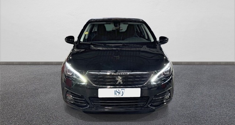 PEUGEOT 308 II