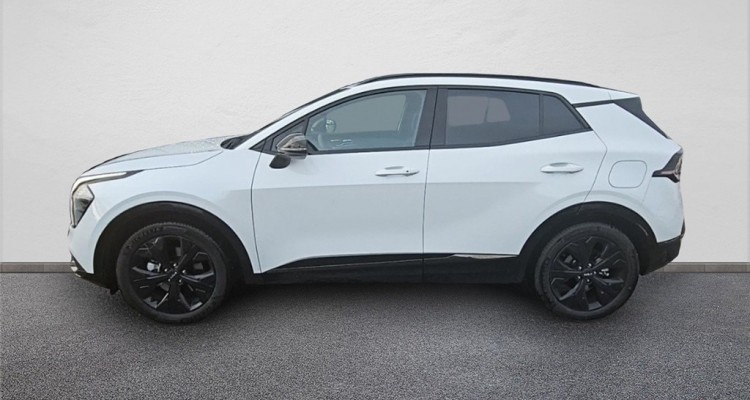 KIA SPORTAGE V