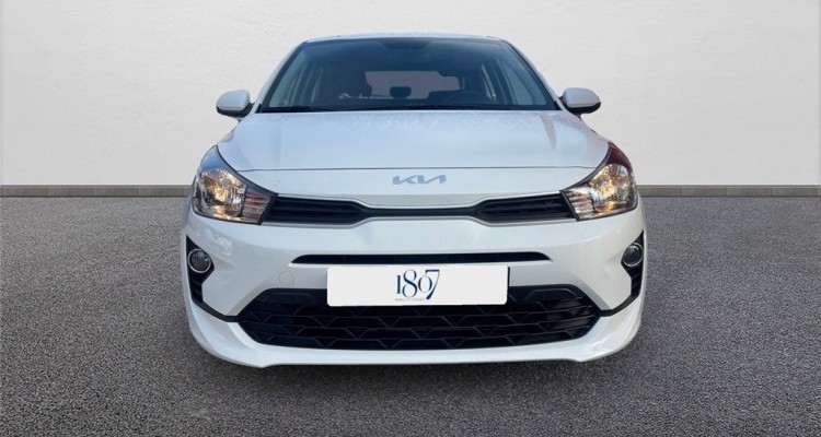 KIA RIO IV