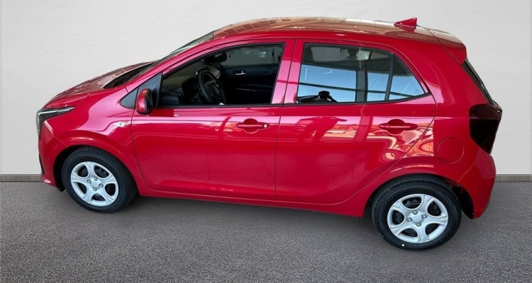 KIA PICANTO III