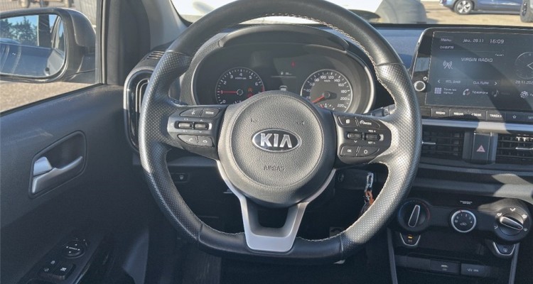 KIA PICANTO III