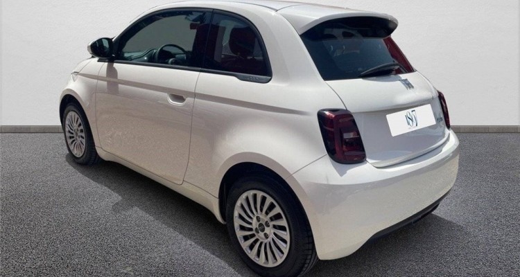 FIAT 500 III