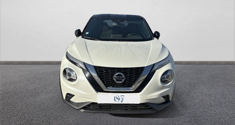 NISSAN JUKE II