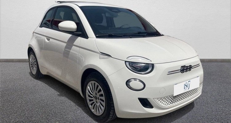 FIAT 500 III