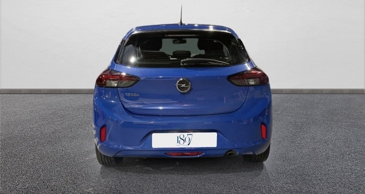 OPEL CORSA F