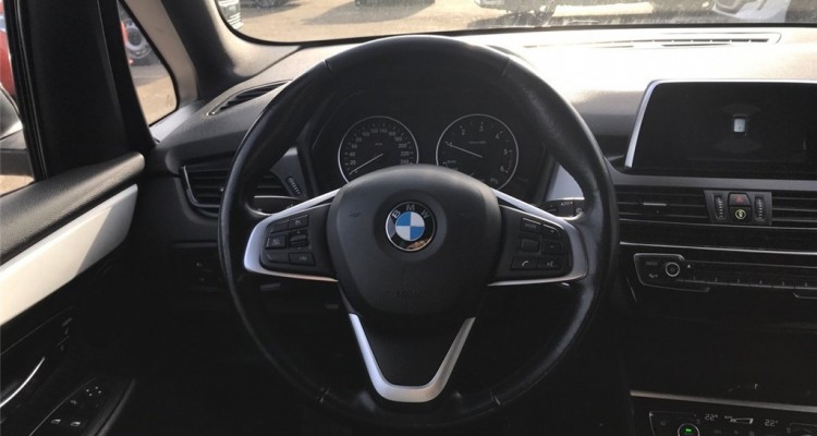 BMW SERIE 2 ACTIVE TOURER F45