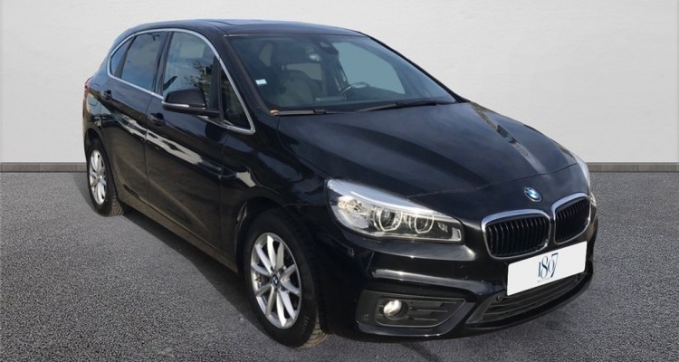 BMW SERIE 2 ACTIVE TOURER F45