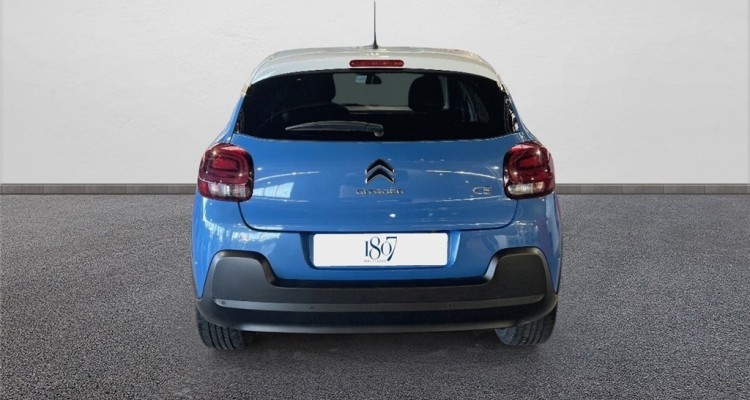 CITROEN C3 III