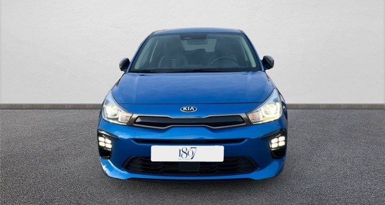 KIA RIO IV