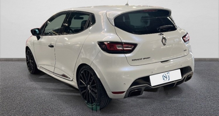 RENAULT CLIO IV