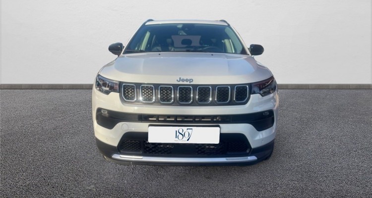 JEEP COMPASS II