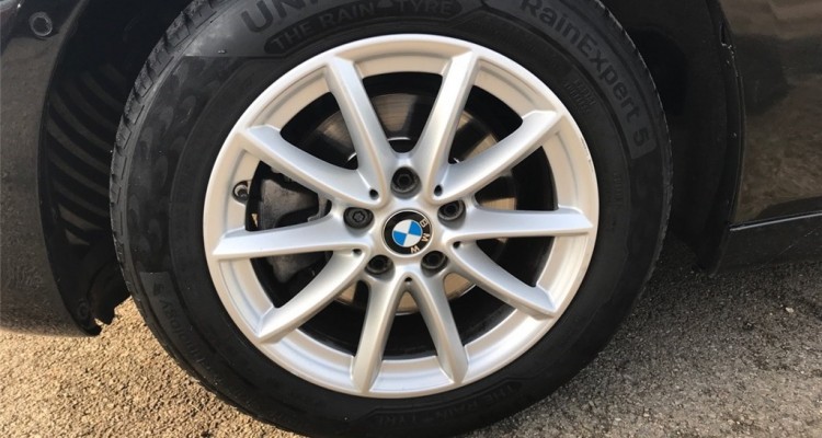 BMW SERIE 2 ACTIVE TOURER F45