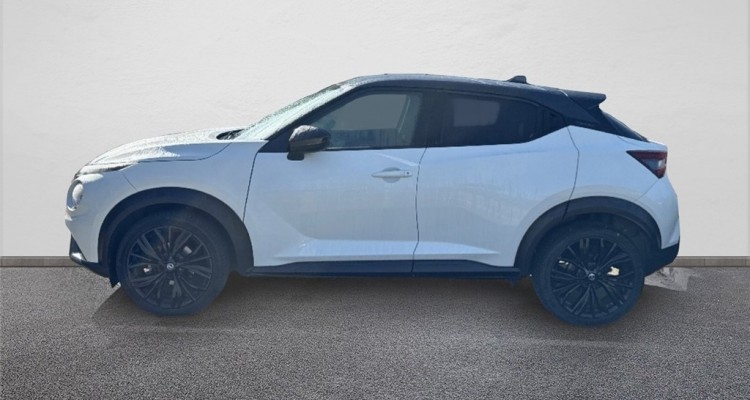 NISSAN JUKE II