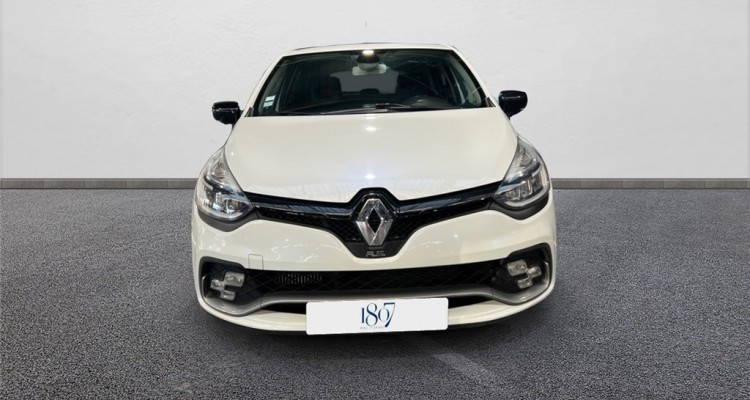 RENAULT CLIO IV