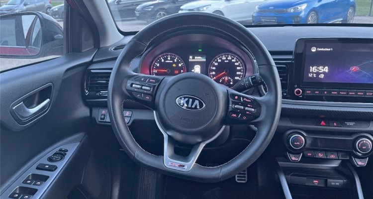 KIA RIO IV