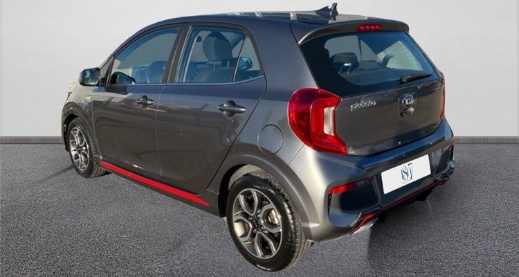 KIA PICANTO III