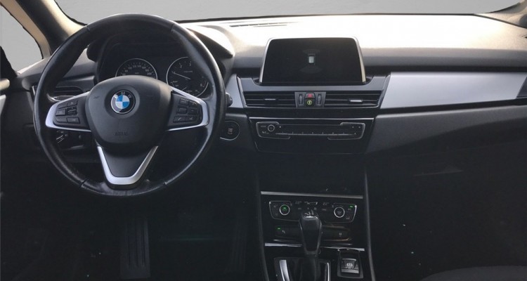 BMW SERIE 2 ACTIVE TOURER F45