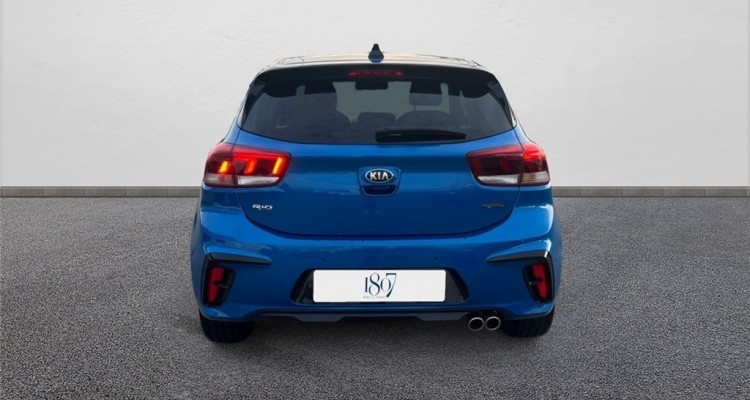 KIA RIO IV