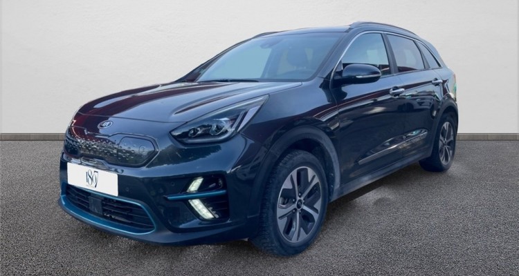 KIA NIRO ELECTRIQUE