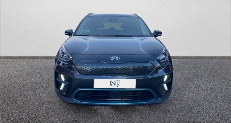 KIA NIRO ELECTRIQUE