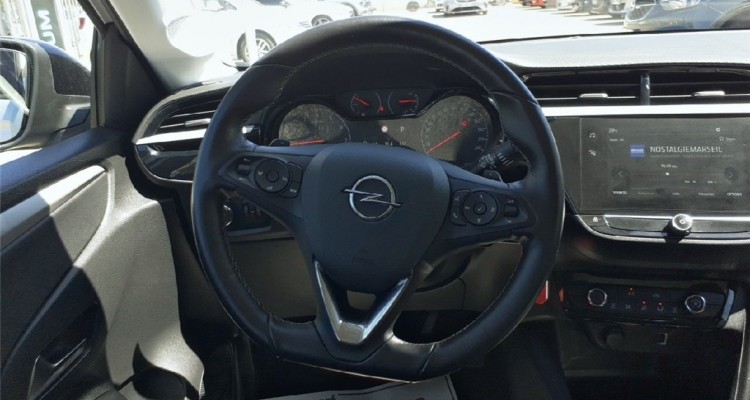 OPEL CORSA F