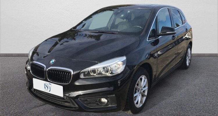 BMW SERIE 2 ACTIVE TOURER F45