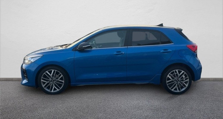 KIA RIO IV