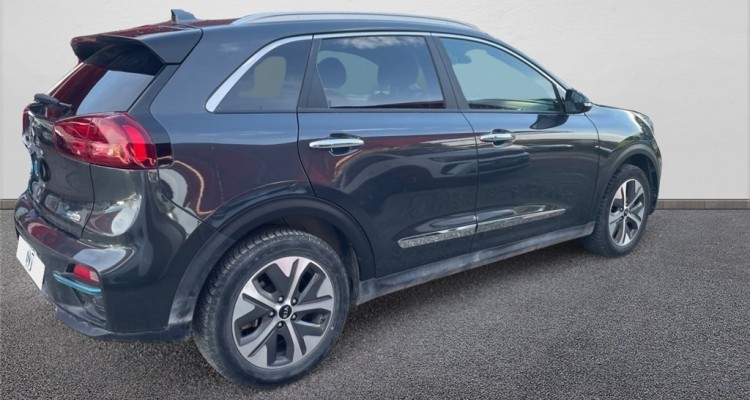 KIA NIRO ELECTRIQUE