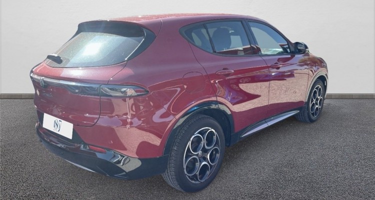 ALFA ROMEO Tonale 1.5 HYBRID 160 VGT Ti