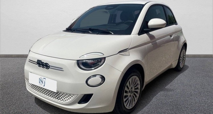 FIAT 500 III