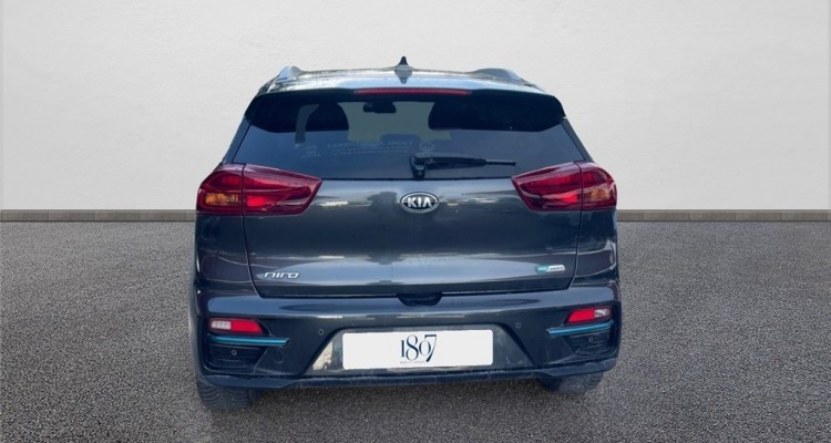 KIA NIRO ELECTRIQUE