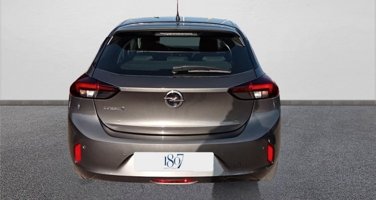 OPEL CORSA ELECTRIQUE F