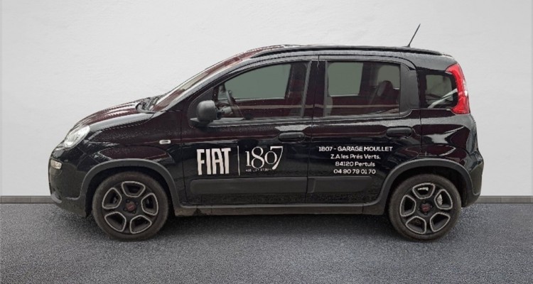 FIAT PANDA III