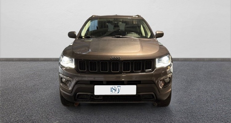 JEEP COMPASS II