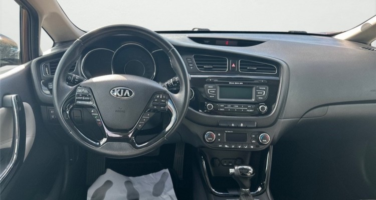 KIA CEE'D II