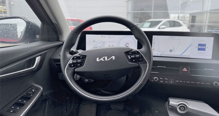 KIA EV6