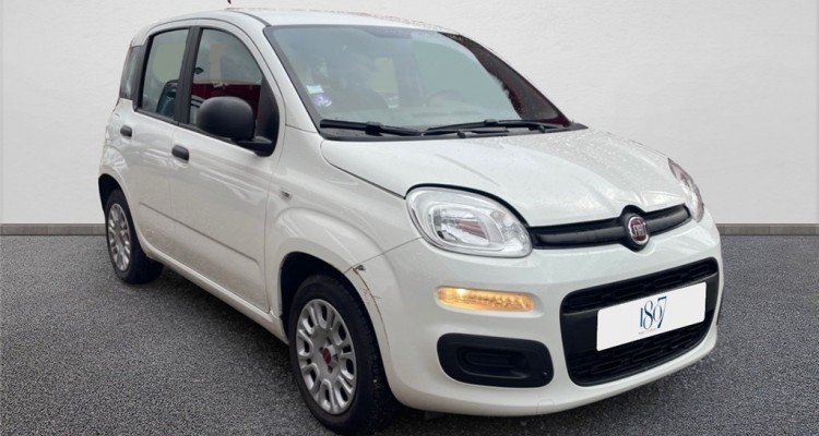 FIAT PANDA III