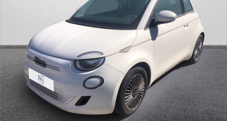 FIAT 500 III